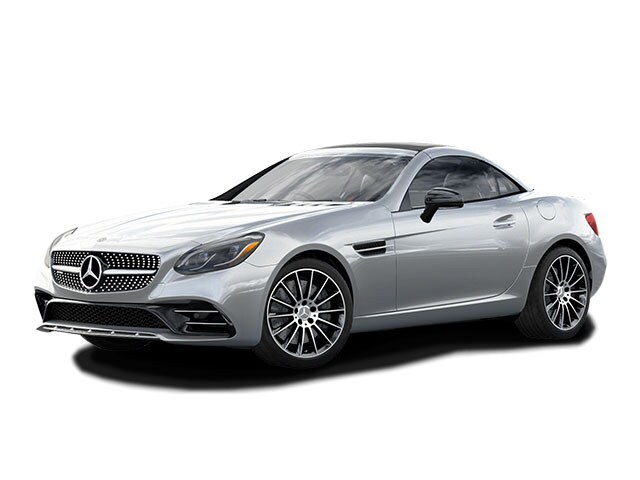 mercedes-benz slc roadster 2020 W1KPK6GA8LF172262 image mercedes-benz slc roadster 2020 W1KPK6GA8LF172262 image